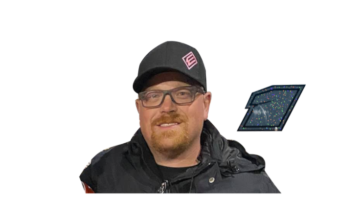 James Edwards