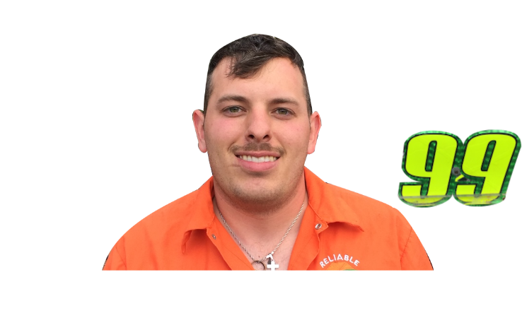Austin Allen