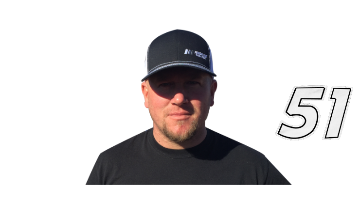 Ronnie Shirk