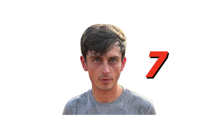 Mike McAndrews