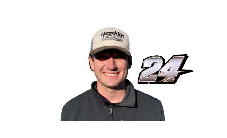 Tyler Deering