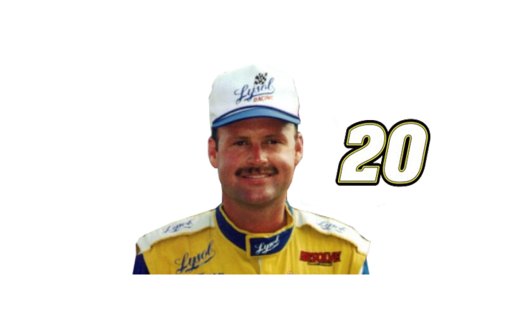 Curtis Markham