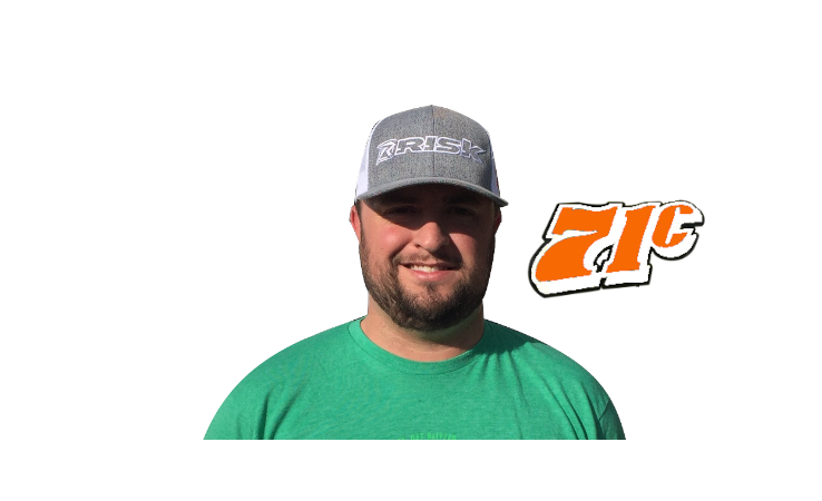 Jimmy Allen Jr.