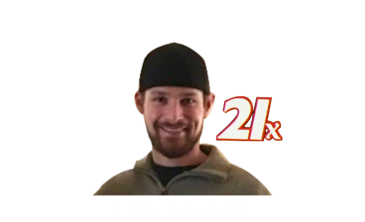 Jori Heilbrun
