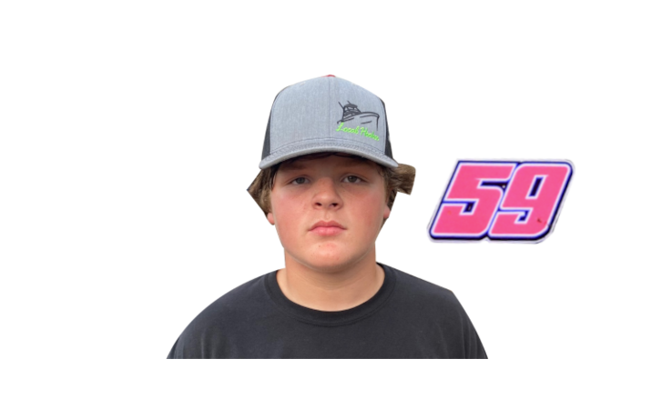 Isaac Harris