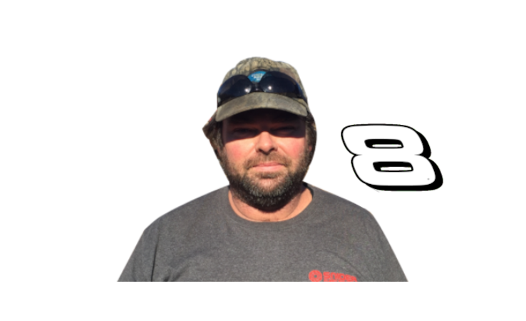 Mickey Roop