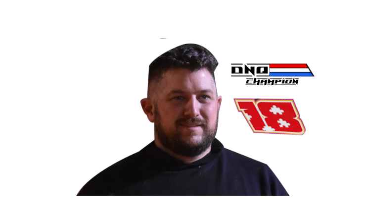 Mike Contarino