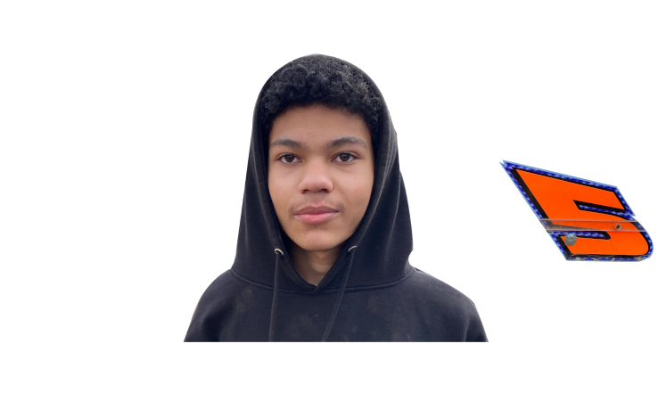Mekhi Harshaw
