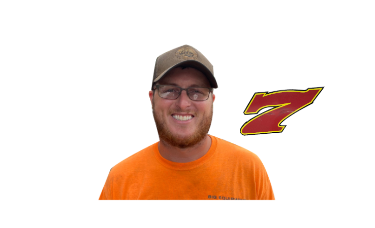 Chris Allison