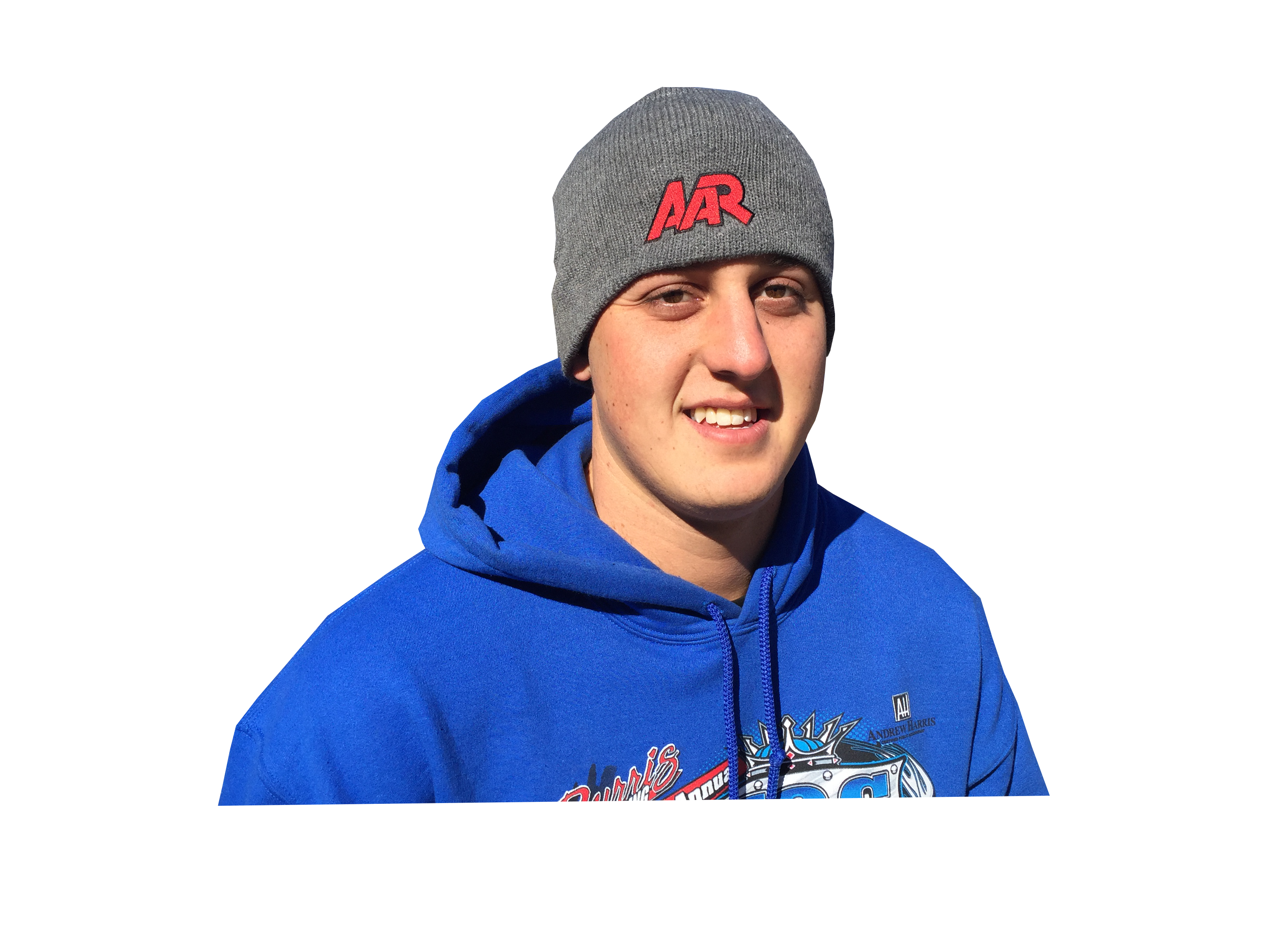 Dylan Ward