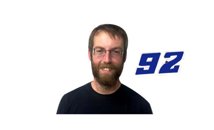 Johnathan Stewart
