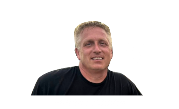 Brian Makray