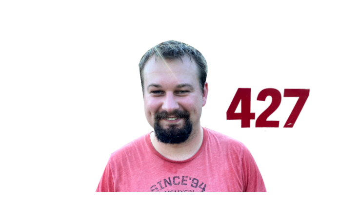 Joe Henning