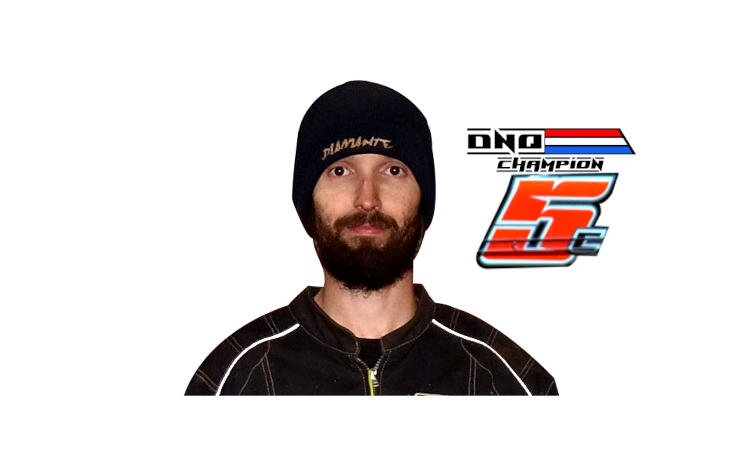 Zac Campilonga