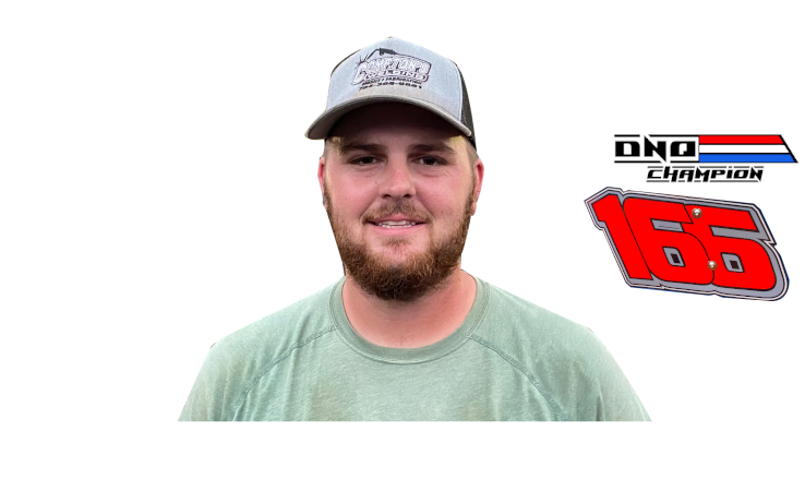 Austin Compton