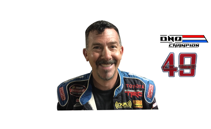 Mike Melton