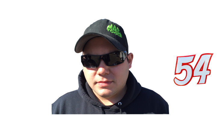 Ryan Richmond
