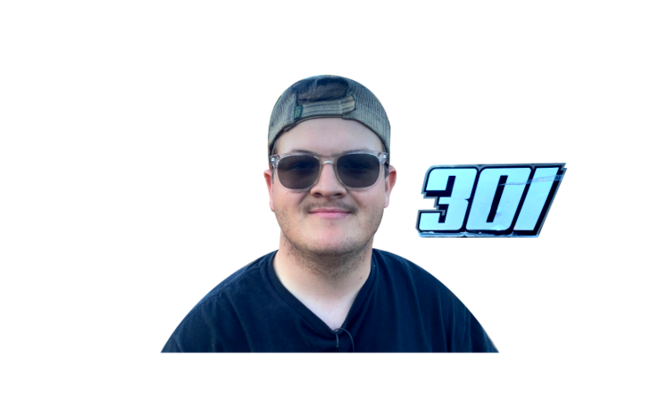 James Creek