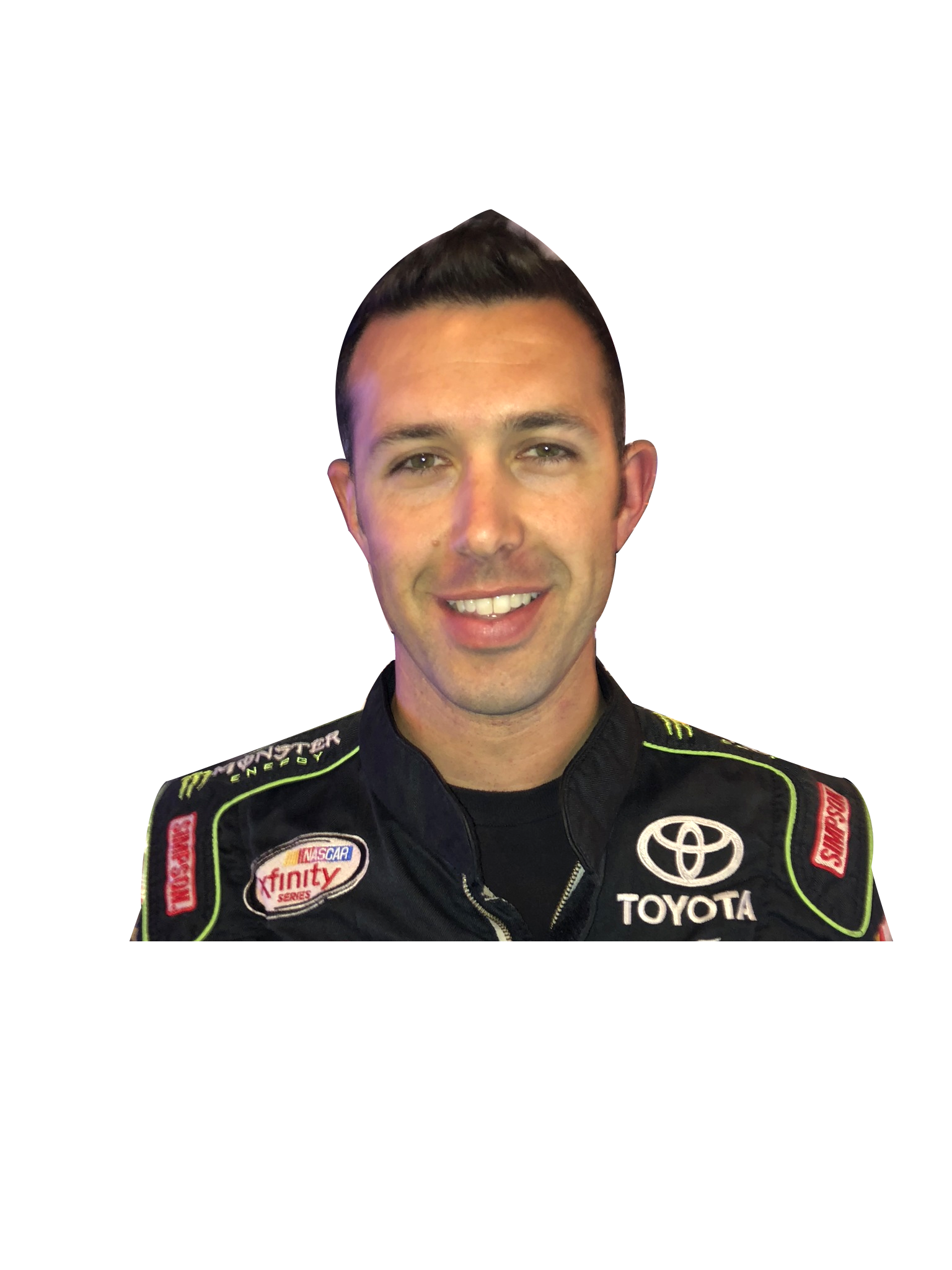 Eddie D'Hondt