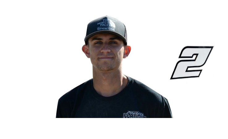 Alex Lacognata