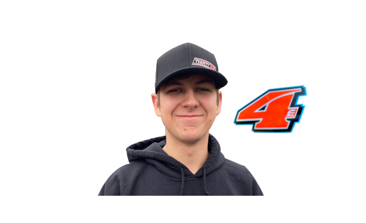 Jacob Weidman