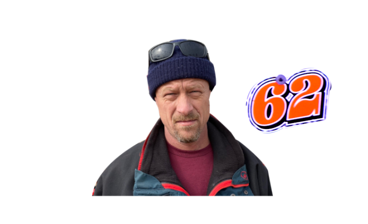 Charlie Kingen