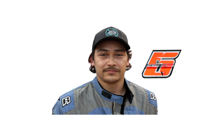 Brandon Hughes