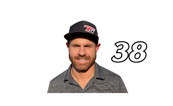 Chris Lawson