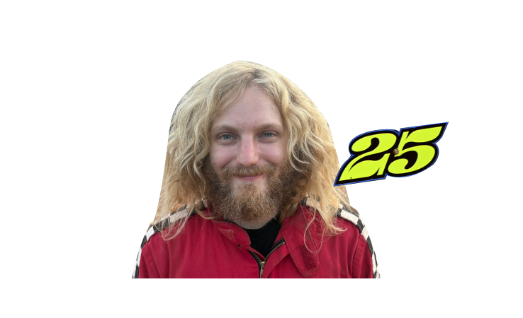 Patrick Field