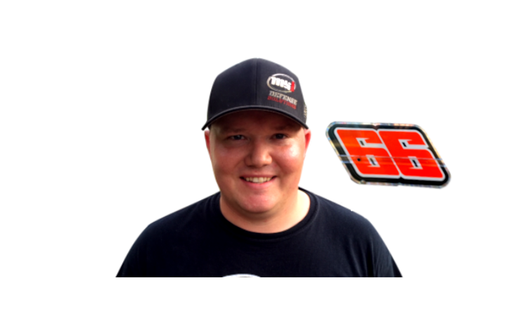 Damien Jenks