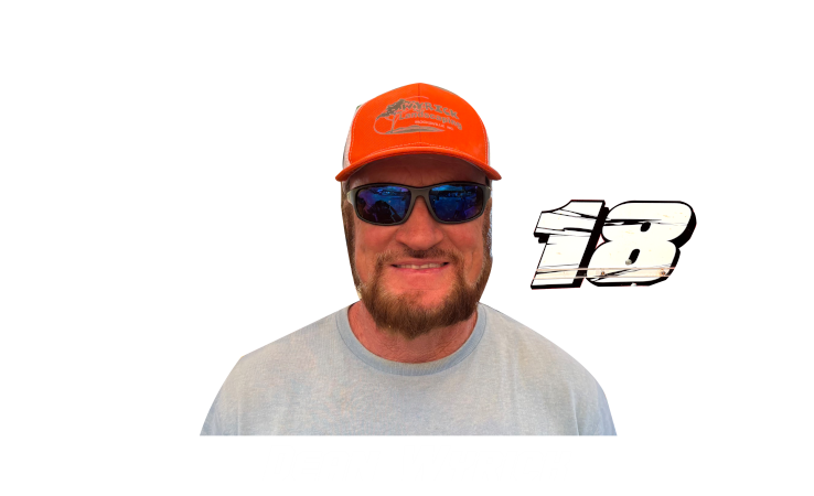 Dean Wyrick