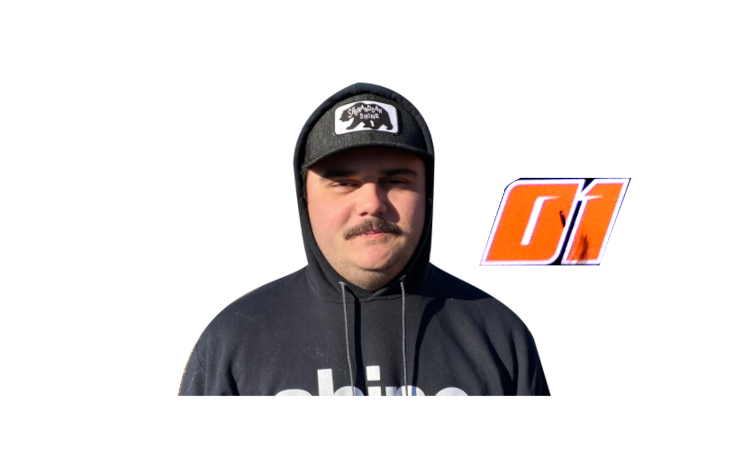 Travis Brown