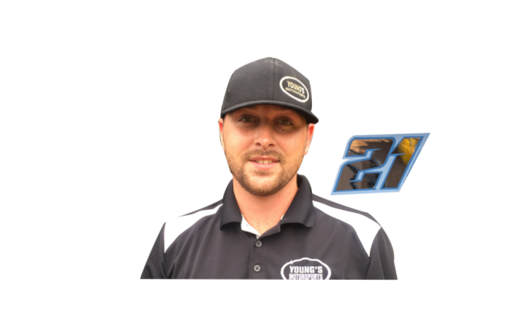 Dillon Teasley
