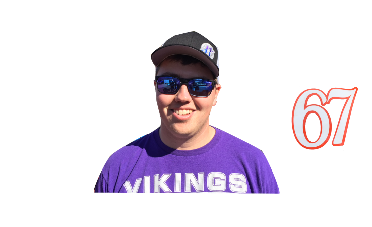 Adam Wilcox