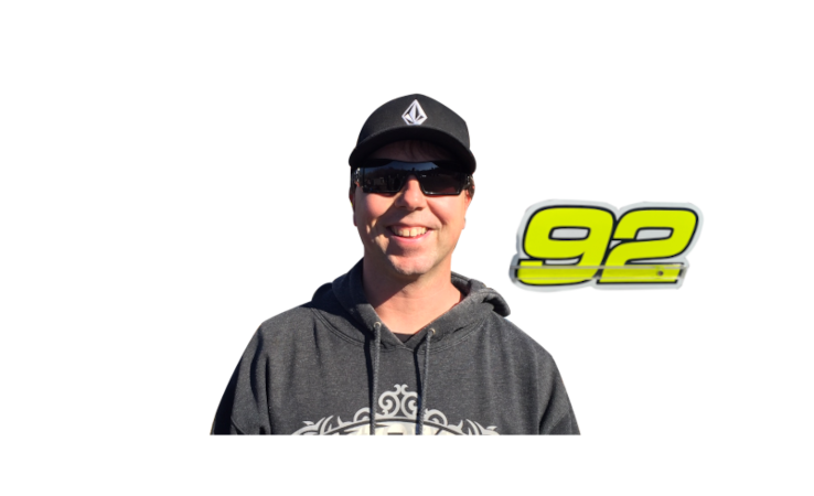 Craig Smith