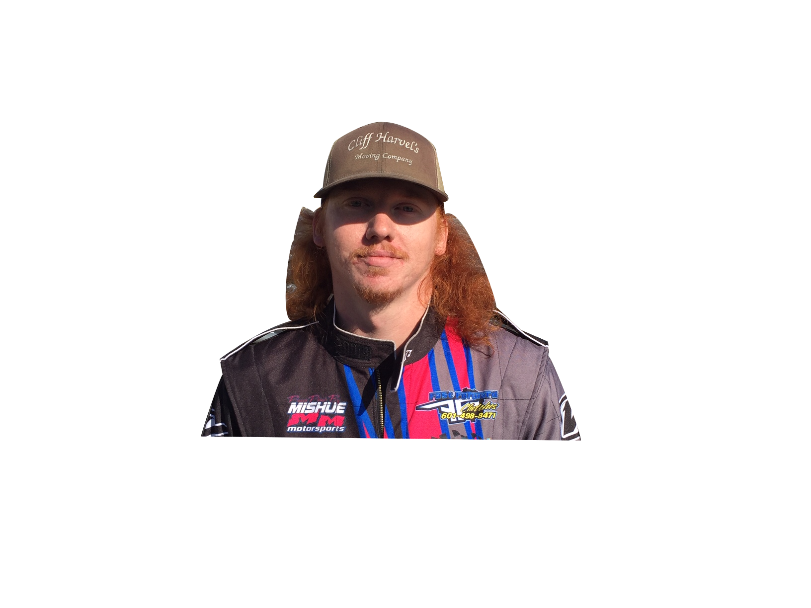 Caleb Clinard
