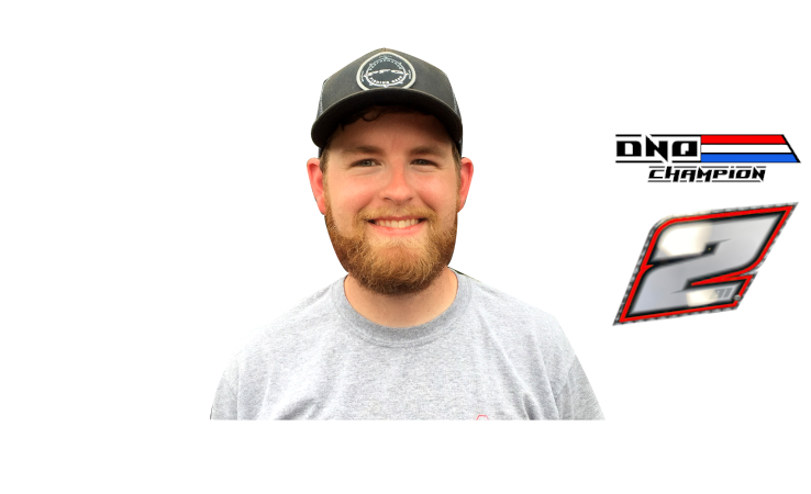 Nick Stroupe