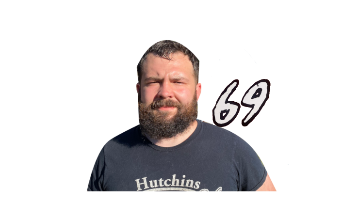 David Hutchins