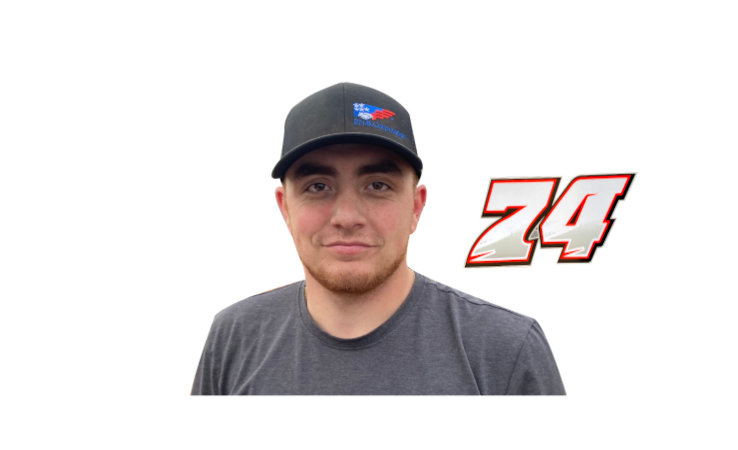 Carson Dollarhide