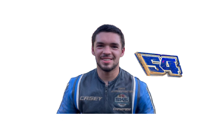 Casey Pietrzak