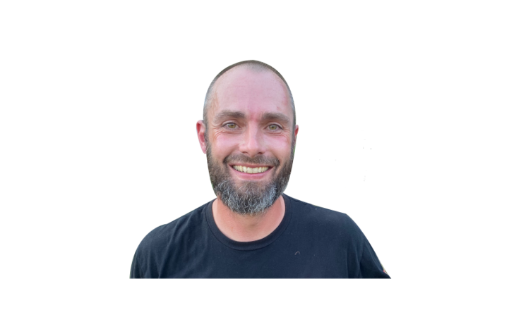 Patrick Briody