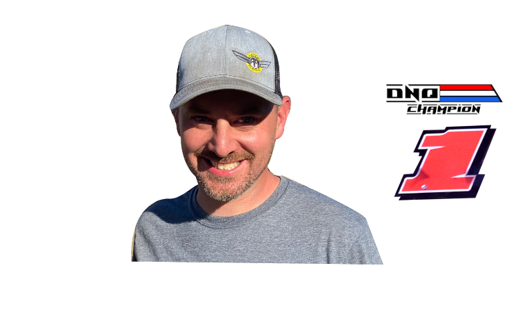 Tim Nye