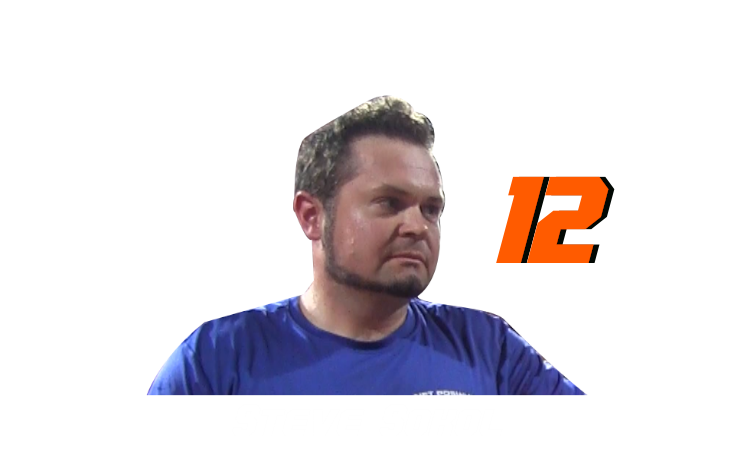 Steve Sokol