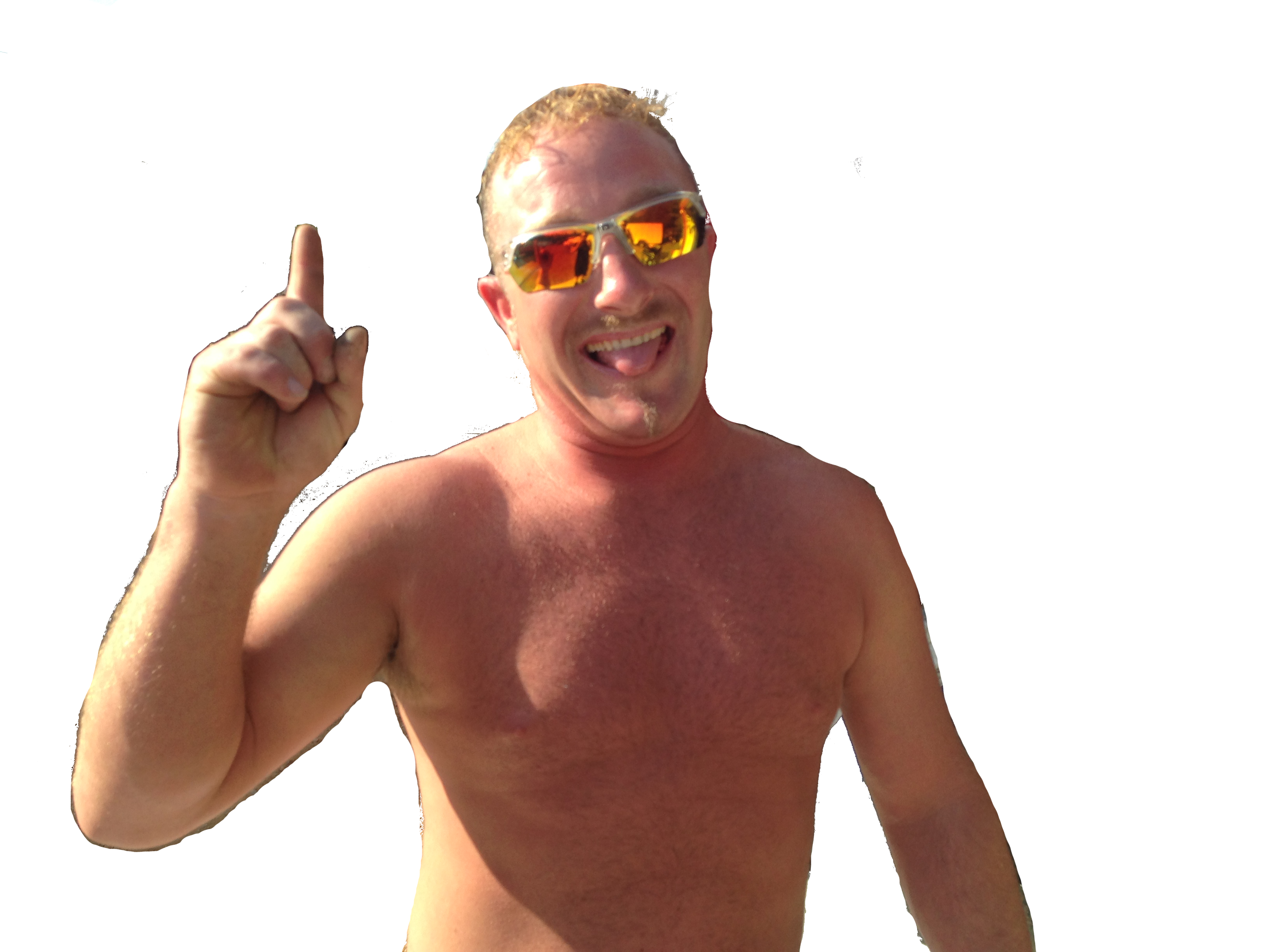 Dan Ridenhour
