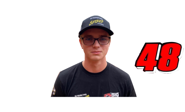 Blaine Donahue