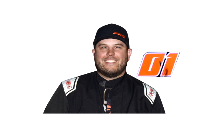 Aaron Hodges