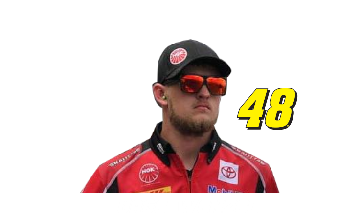 Gage Wenzel