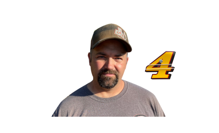 Eric Yost