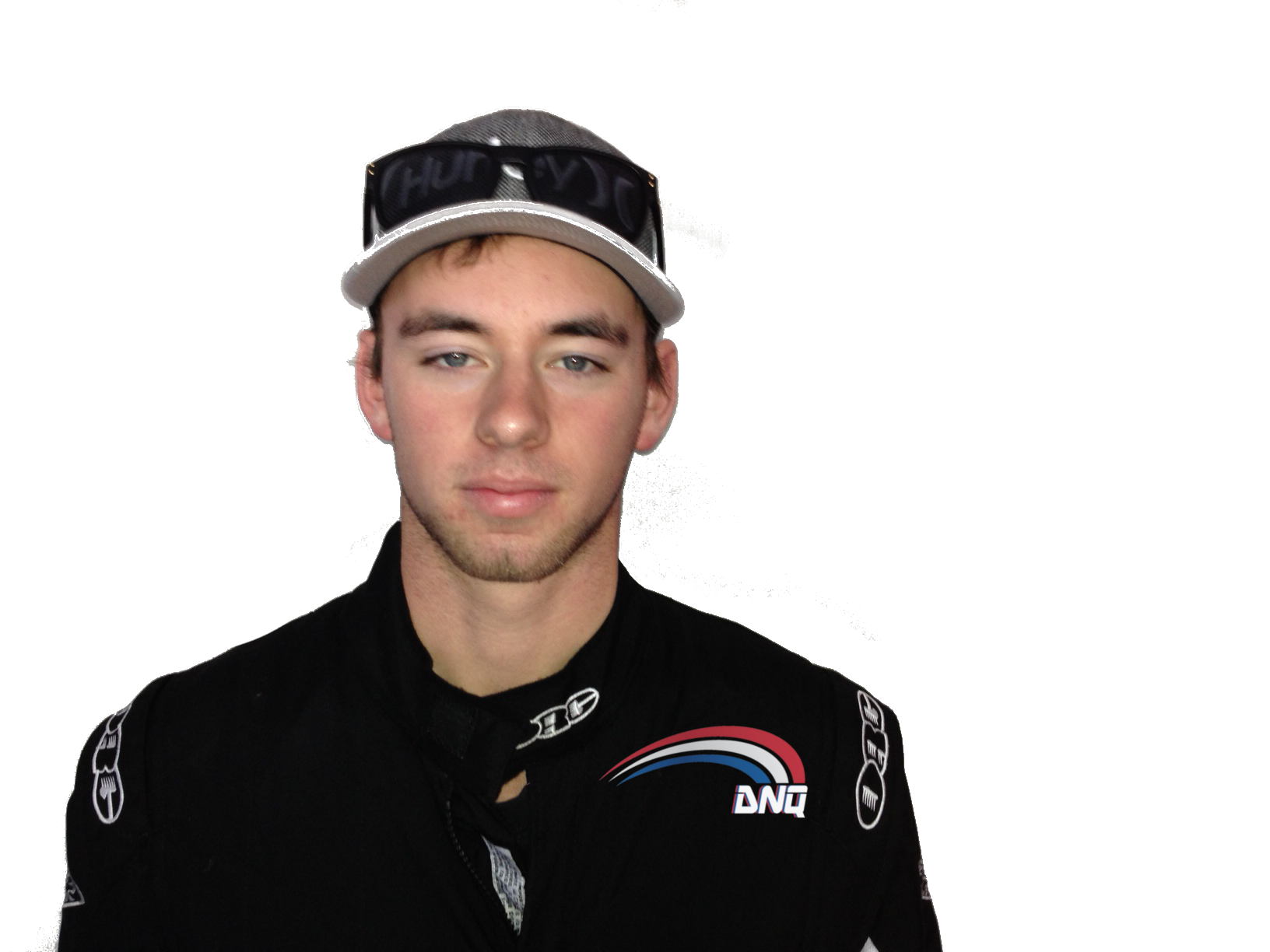 Bronson Butcher