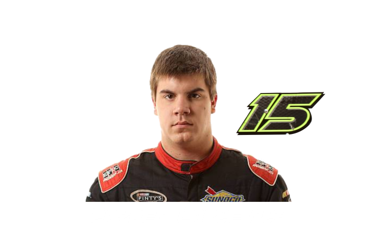 Caden Lapcevich